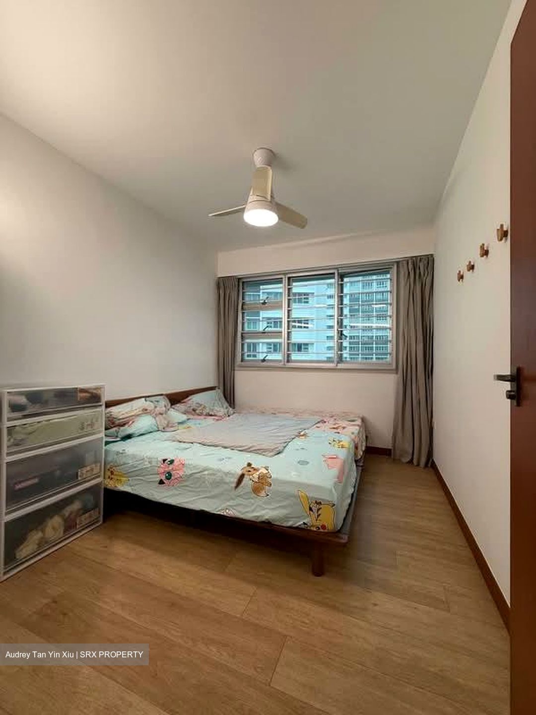 Blk 10A Bendemeer Light (Kallang/Whampoa), HDB 4 Rooms #569569081